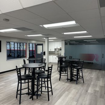 Redline Athletics - Gyms Near Me - Cypress, California