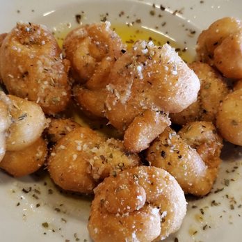 Andolini's Pizzeria Sliced Blue Dome - Garlic knots - Pizza Near Me - Tulsa, Oklahoma Andolini's Pizzeria Sliced Blue Dome - Garlic knots - Pizza Near Me - Tulsa, Oklahoma