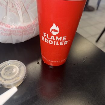 Flame Broiler - Korean Near Me - Newport Beach, California Flame Broiler - Korean Near Me - Newport Beach, California