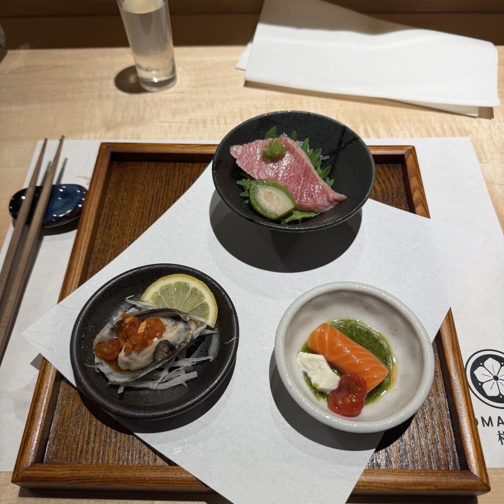 Sumo Omakase - Sushi Bars Near Me - Las Vegas, Nevada Sumo Omakase - Sushi Bars Near Me - Las Vegas, Nevada