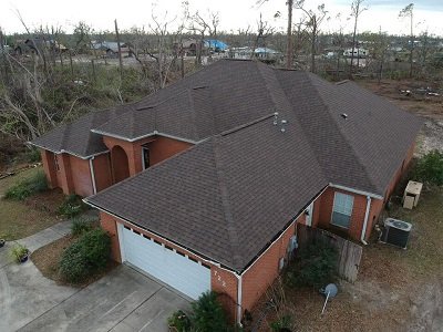 Slide of Charleston Roofing Experts