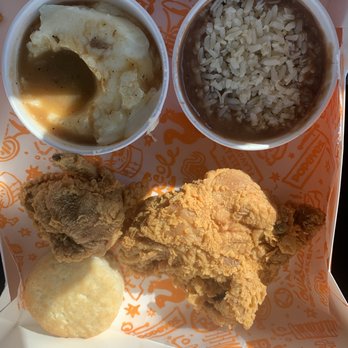 Popeyes - $6 big box - Fast Food Near Me - Lovejoy, Georgia Popeyes - $6 big box - Fast Food Near Me - Lovejoy, Georgia