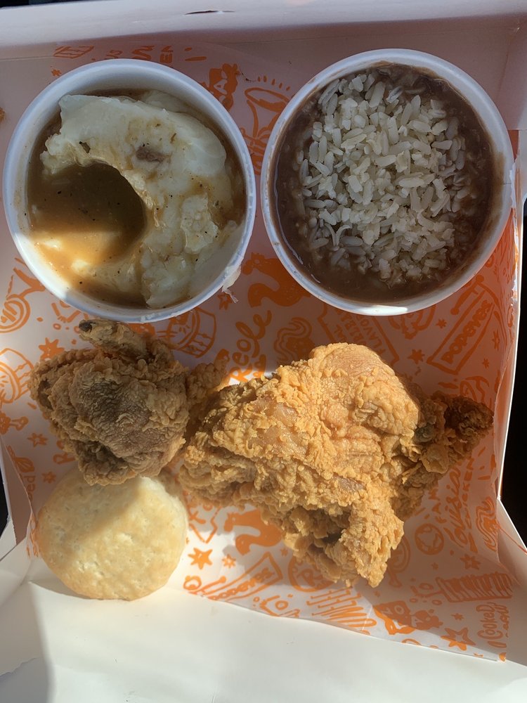 POPEYES Updated October 2024 31 Reviews 11499 Tara Blvd, Lovejoy