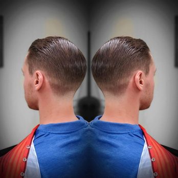 Dapper Dan's Barber Shop - Classic Haircut - Barbers Near Me - Scottsdale, Arizona Dapper Dan's Barber Shop - Classic Haircut - Barbers Near Me - Scottsdale, Arizona