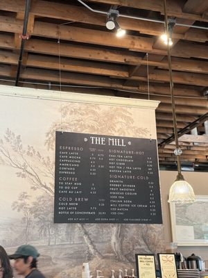 Menu photo 5 The Mill on Leavenworth Omaha, NE Menu photo 5 The Mill on Leavenworth Omaha, NE