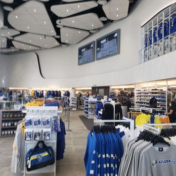 SoFi Stadium - Retail therapy - Stadiums & Arenas Near Me - Inglewood, California