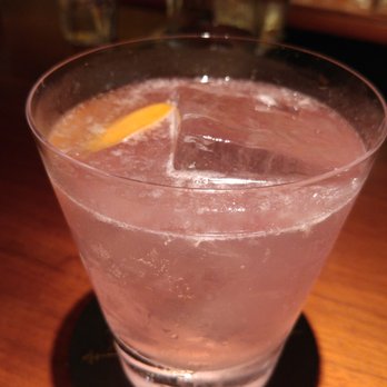 Bar Butler - Cocktail Bars Near Me - Hong Kong, HK
