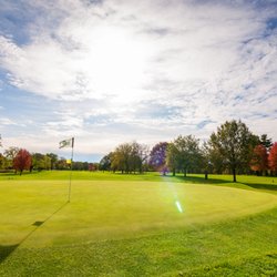 Sinnissippi Golf Course