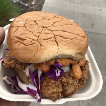 Chick N' Bros - Food Trucks Near Me Chick N' Bros - Food Trucks Near Me