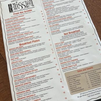 The Mission - Coffee & Tea Near Me - San Diego, California The Mission - Coffee & Tea Near Me - San Diego, California