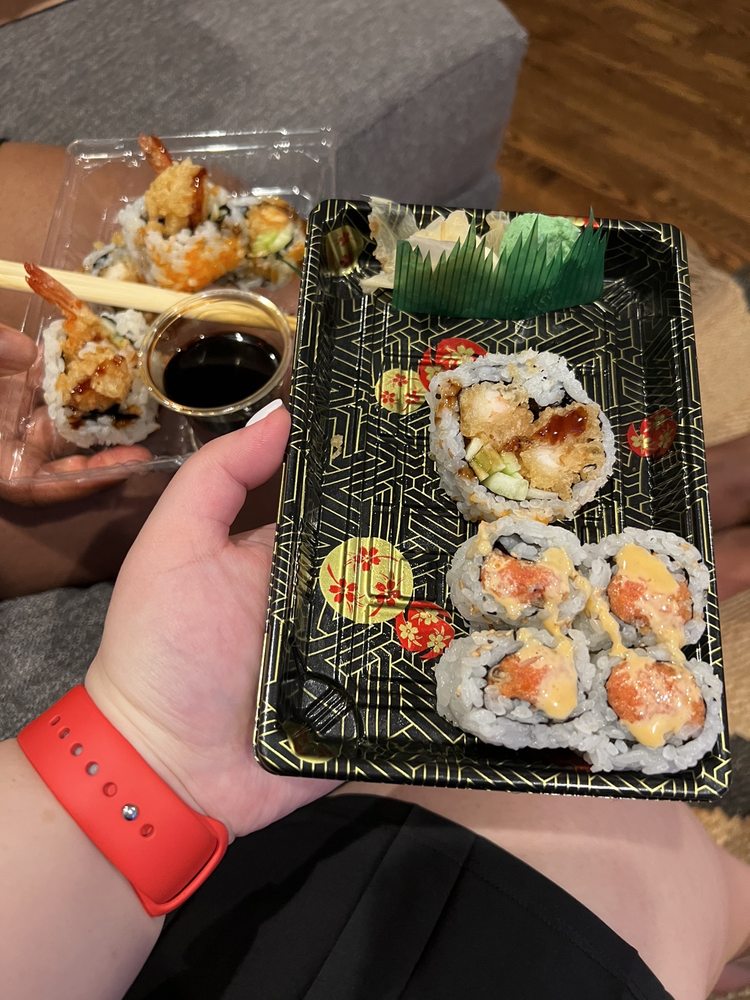 Koishi Restaurant & Sushi Bar