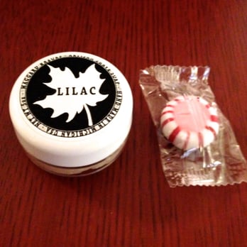 Maggard Razors - soap sample with peppermint for comparison - Cosmetics & Beauty Supply Near Me - Adrian, Michigan