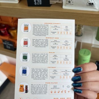 Nam Coffee - Coffee & Tea Near Me - Los Angeles, California Nam Coffee - Coffee & Tea Near Me - Los Angeles, California