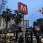 Photo of Stazione Vanvitelli - Metro Linea 1