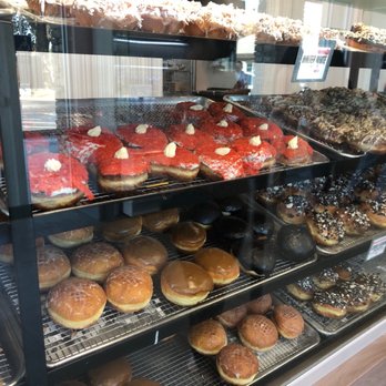 Bad Bakers - Donuts Near Me - Elk Grove, California
