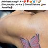 Trendsetters Tattoo gift card