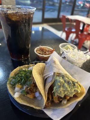 Gordo's Tacos and Beer by null