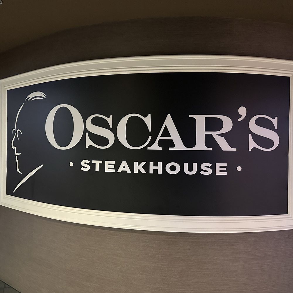 Oscar's Steakhouse - Steakhouses Near Me - Las Vegas, Nevada Oscar's Steakhouse - Steakhouses Near Me - Las Vegas, Nevada