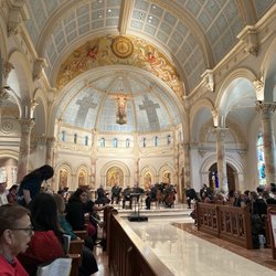 user provided University of the Incarnate Word Concert Hall photo