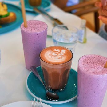 Little Cove Espresso - Cafes Near Me - Hong Kong, HK Little Cove Espresso - Cafes Near Me - Hong Kong, HK