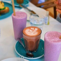 Little Cove Espresso