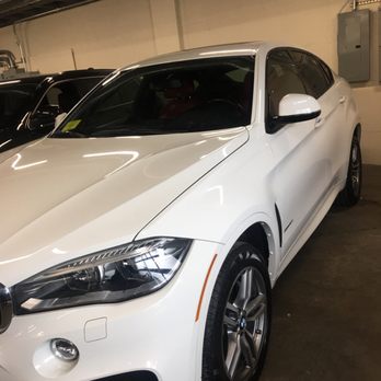JF Auto Detailing Pro - Auto Detailing Near Me