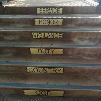 Veterans Park - Cool little memorial spot. - Landmarks & Historical Buildings Near Me - Poway, California