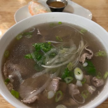 Pho D'licious - Steak Pho - Vietnamese Near Me - Fargo, North Dakota