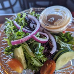 Taste of Napoli Restaurant and Bar