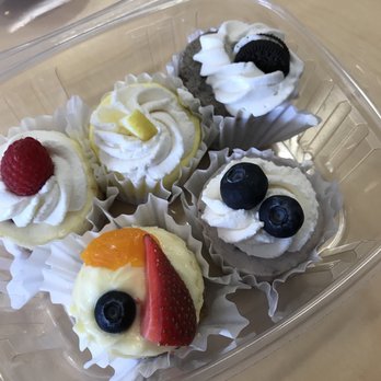 Cheesecake Dreamations - Desserts Near Me - Marina, California