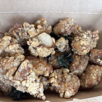 Crisp N Chill - Taiwanese chicken - Taiwanese Near Me - Clarksville, Maryland Crisp N Chill - Taiwanese chicken - Taiwanese Near Me - Clarksville, Maryland