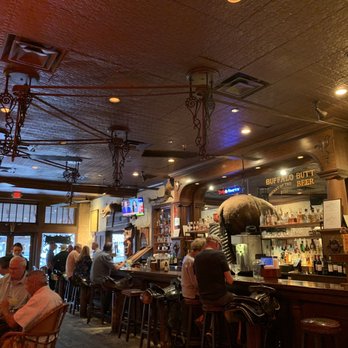 H3 Ranch - Cool decor and spacious - Steakhouses Near Me - Fort Worth, Texas