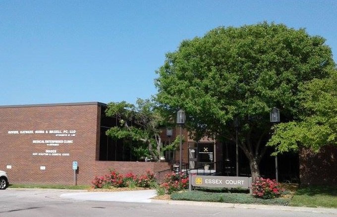 GOVIER KATSKEE SUING & MAXELL, PC, LLO - divorce attorney in Omaha, NE