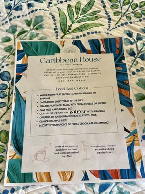 Caribbean House by null
