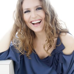 Ania Ananda Wood, MA, M-NLP