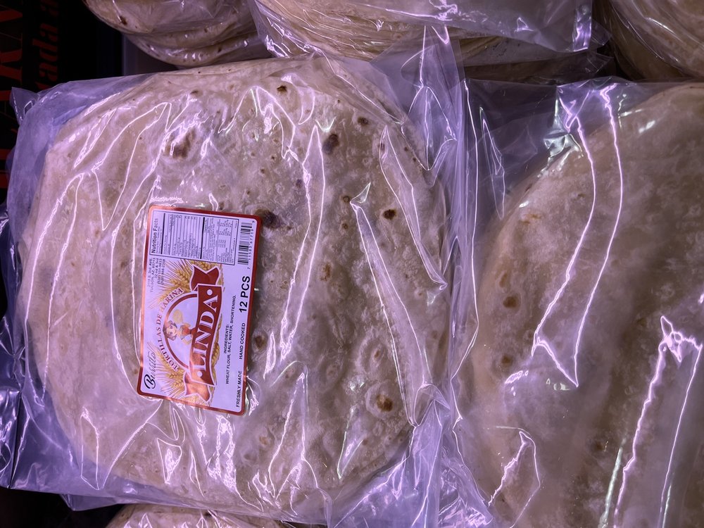Rancheros Carniceria