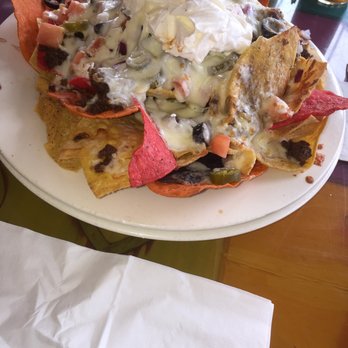 Mikey B's - Nacho Grande Appitiser for starts - Seafood Near Me - New Bedford, Massachusetts Mikey B's - Nacho Grande Appitiser for starts - Seafood Near Me - New Bedford, Massachusetts