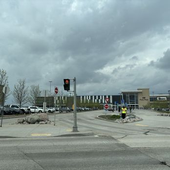 CF Polo Park - Shopping Centers Near Me - Winnipeg, Manitoba