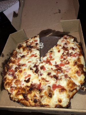 a'Roma Pizza by null