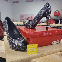 Lake House Clothing - Brand New Shoes with Box...