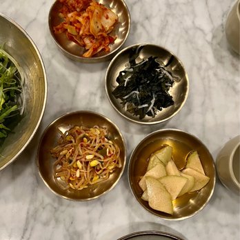 MOA Korean BBQ & Bar - Small plates - Barbeque Near Me - Charlotte, North Carolina