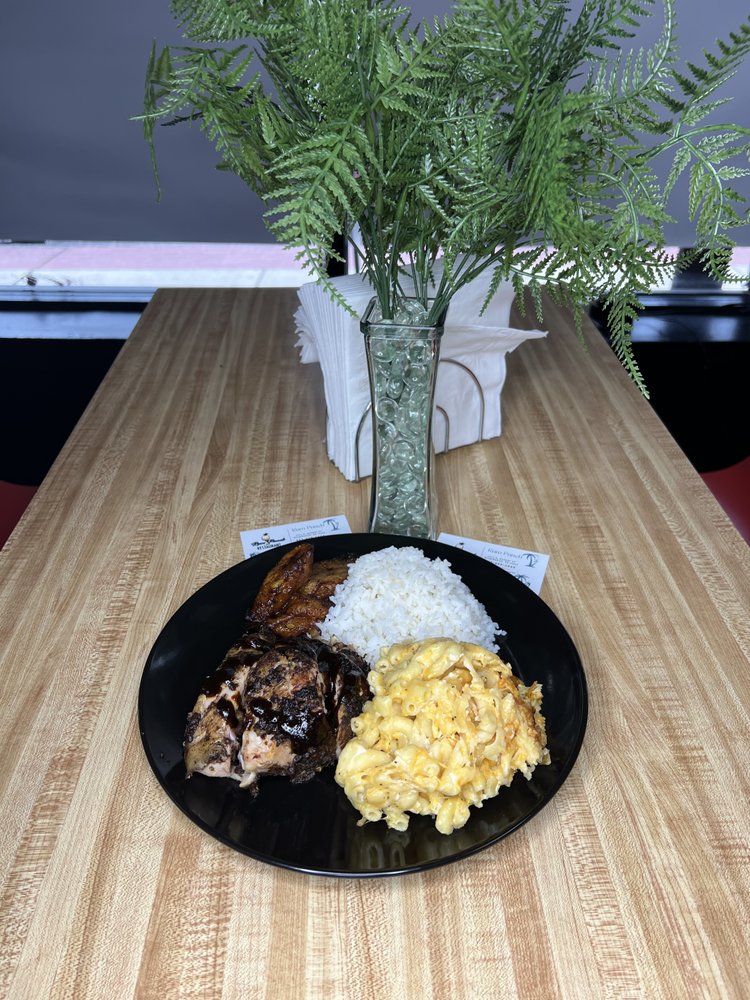 Rum Punch Restaurant