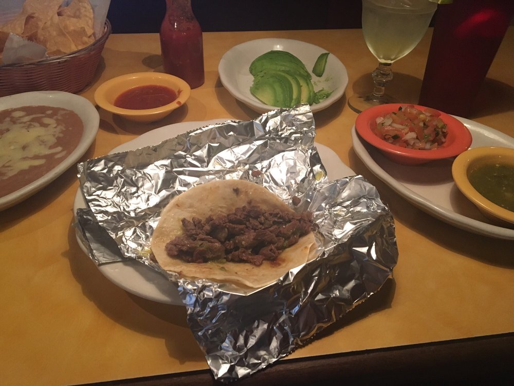 EL MAGUEY 11 Photos & 33 Reviews Mexican 2201 N Belt Hwy, Saint