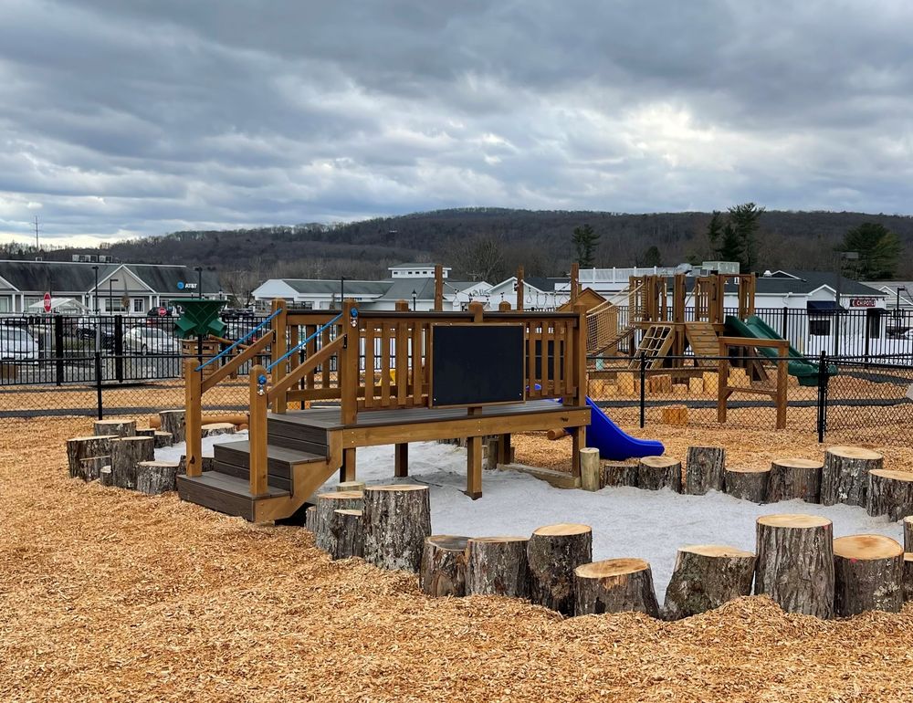 BrightPath New Milford Child Care Center - childcare center in New Milford, CT