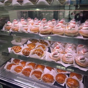 Memorylook - baked goods - Coffee & Tea Near Me - Los Angeles, California Memorylook - baked goods - Coffee & Tea Near Me - Los Angeles, California