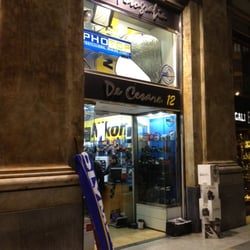 Ottica De Cesare