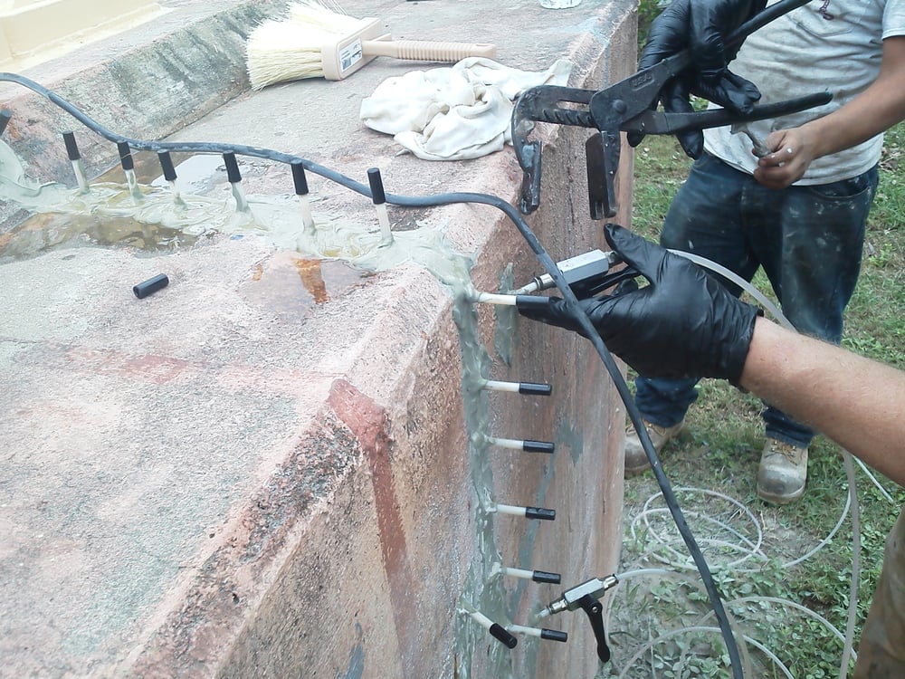 Slide of West Coast Florida Enterprises