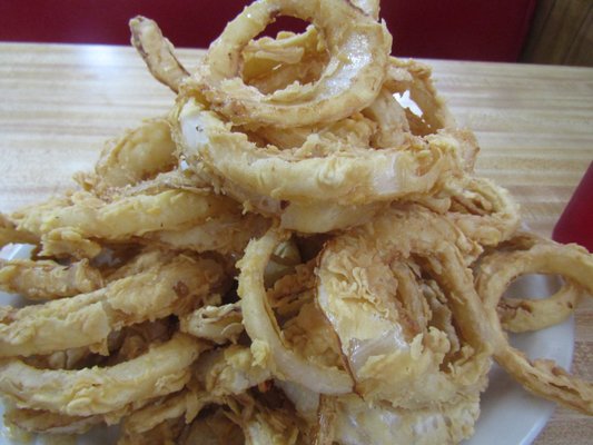 Dun Bar East Motel and Restaurant by null