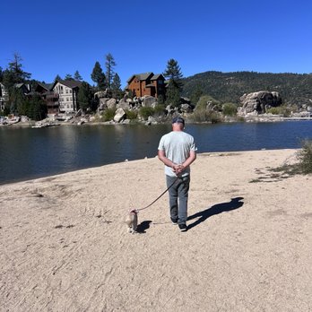 Boulder Bay Park - Parks Near Me - Big Bear Lake, California Boulder Bay Park - Parks Near Me - Big Bear Lake, California