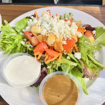 Crafted Greens - Side salad - American Near Me - El Cajon, California